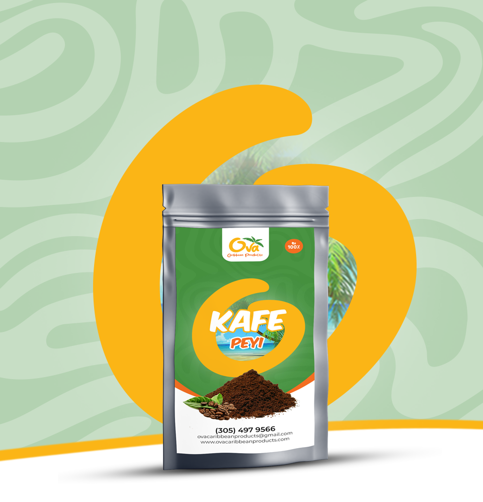 Kafe Peyi