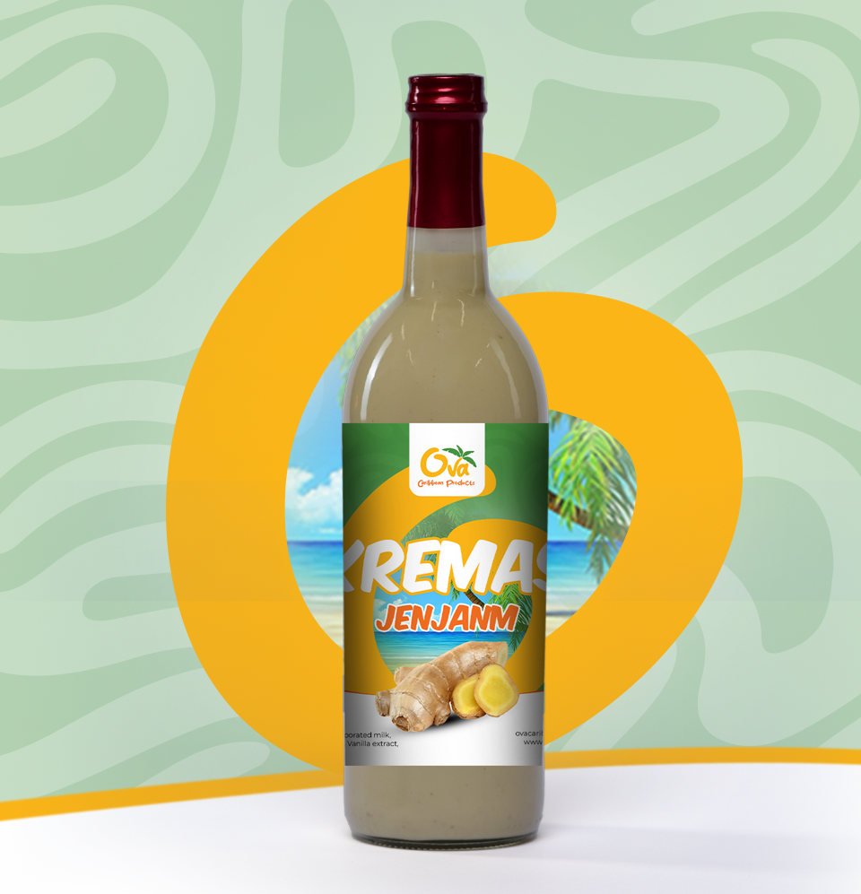 Kremas Jenjanm