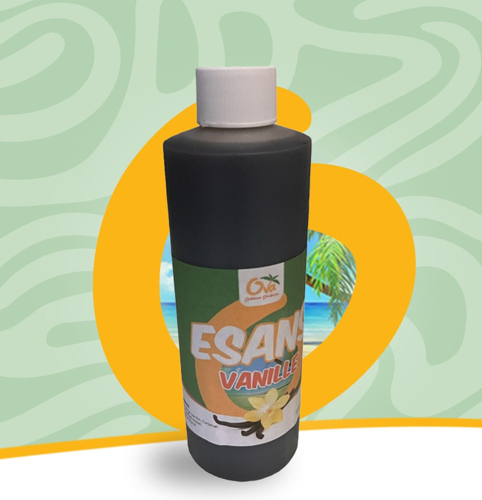 Esans Vanilla